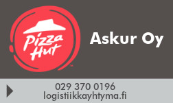 Askur Oy logo